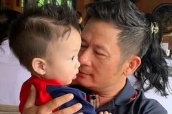 Showbiz 19/9: Bằng Kiều kể về con trai thứ 4 với bạn gái mới