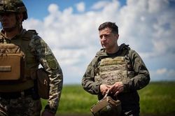 Ukraine tiếp đà phản công, Nga cáo buộc Mỹ gây khủng hoảng truyền thông
