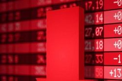 VN Index 'rơi tự do' gần 29 điểm, mốc 1.200 điểm bị đe dọa