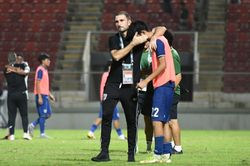 'Voi con' Thái Lan nguy cơ ngồi nhà xem Việt Nam và Indonesia thi thố ở châu Á