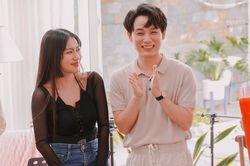 Trúc Nhân tự nhận 'độc tài', tiết lộ chuyện Orange từng xin kết bạn 8 năm trước