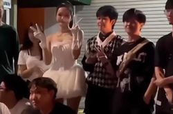 Bị 'chửi nát nước', Hiền Hồ vẫn thản nhiên khoe được fan 'quay xe' đầy thắm thiết