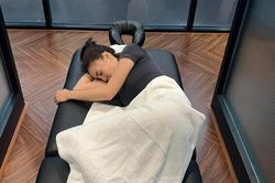 Ninh Dương Lan Ngọc tiết lộ 'không còn sức, suy sụp bước đi không nổi', chuyện gì đây?