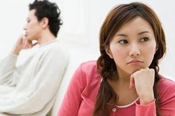 Quyết định hủy hôn vì bình luận của chồng chưa cưới