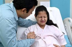 Những câu sản phụ thường nói khi bước ra từ phòng đẻ