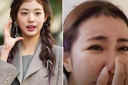 Kiểu tóc mái em bé 'hack tuổi' lên ngôi, chị em mê thử nghiệm nhận cái kết khóc thét
