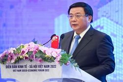 Ba gợi ý giúp kinh tế Việt Nam tiếp tục 'lội ngược dòng'