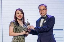 Tổng giám đốc nhân tài và văn hóa Mekong Capital từ nhiệm