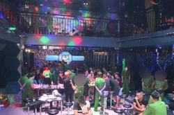 Ninh Bình: Đột kích quán bar phát hiện 57 thanh niên phê ma túy