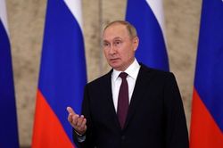 Khóa đường ống Nord Stream 1 vô thời hạn, Tổng thống Putin kêu gọi châu Âu mở Nord Stream 2