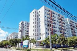 Triển khai xây dựng mới trên 1.000 căn hộ nhà ở xã hội