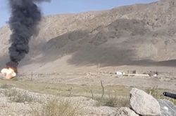 Thương vong gia tăng trong xung đột Kyrgyzstan-Tajikistan