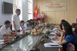 Thanh tra việc thực hiện chính sách pháp luật về tín ngưỡng tôn giáo tại Điện Biên