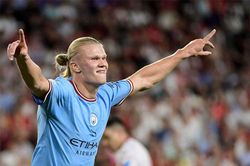 Erling Haaland: Người thách thức mọi giới hạn
