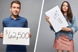 Thế giới ILO: Thu hẹp bất bình đẳng giới về lương quan trọng hơn bao giờ hết