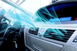 Những trường hợp nào tài xế cần tắt điều hòa?