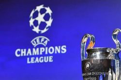 Champions league có thể diễn ra tại Mỹ và Trung Quốc