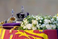 Khoảng 4 tỷ người theo dõi Lễ tang Nữ hoàng Elizabeth II
