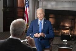 Tổng thống Joe Biden: Đại dịch COVID-19 ở Mỹ đã chấm dứt