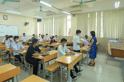 Nhiều trường đại học xét tuyển bổ sung hàng trăm chỉ tiêu năm 2022