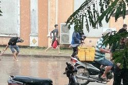Đã có 71 người Việt thoát khỏi casino ở Campuchia