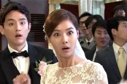 Chồng cũ bẩn tính gửi 'món quà' vào ngày cưới khiến tôi khốn khổ
