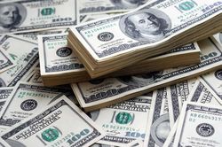 Tỷ giá USD hôm nay 19/9: USD giảm nhẹ