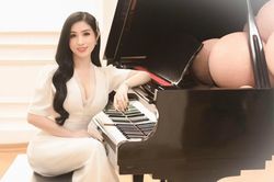 Sao mai Phương Nga sau 21 năm đăng quang: Tôi phải là đóa hồng, đẹp và có gai