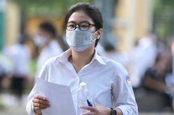 10 ngành học điểm chuẩn cao nhất 2022, khối C có tới 7 ngành