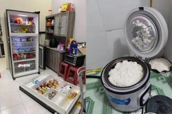 Loạt cảnh tượng bi hài về cuộc sống của tân sinh viên những ngày đầu xa nhà