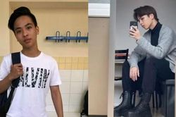'Lột xác' phong cách nhờ là fan Jimin (BTS), fan Việt này nổi tiếng ở Hàn vì quá ấn tượng