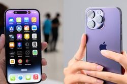 Apple tiết lộ phiên bản đặt hàng nhiều nhất trong iPhone 14 series, bất ngờ ngoài dự đoán!