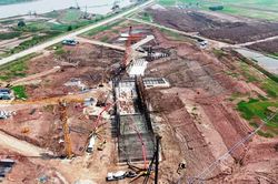 'Báo động đỏ' với dự án kênh Đáy- Ninh Cơ gần 110 triệu USD, nguy cơ hết hạn vay