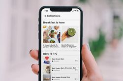 Apple ngày càng thích bán quảng cáo