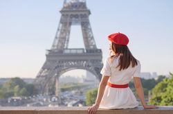 Những địa điểm nhất định phải đến khi du lịch Pháp