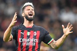 Milan: Không còn bất bại, nhưng còn niềm tin