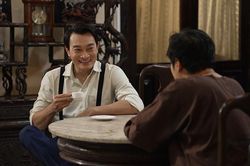 'Rồi 30 năm sau': Thanh Trúc hồng nhan bạc phận, Trương Minh Quốc Thái hóa công tử quyền thế