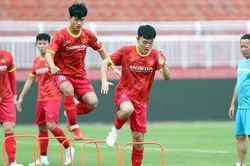 Tuyển Việt Nam: Cơ hội nào cho những gương mặt trẻ?