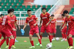 Nhận định bóng đá Việt Nam vs Singapore: Bài test quan trọng