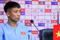 Trung vệ Bùi Tiến Dũng: 'Tôi đã lấy lại được 100% phong độ'