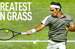 Roger Federer và kỷ lục sẽ không bao giờ bị phá vỡ