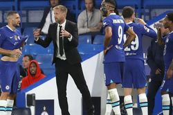 Chelsea: Đời không như mơ cho Potter