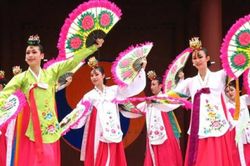 Ấn tượng Lễ hội Văn hóa Hàn Quốc 2022