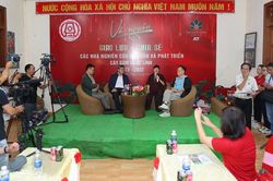 Sâm Ngọc Linh: Về nguồn cùng 'Quốc bảo Việt Nam'