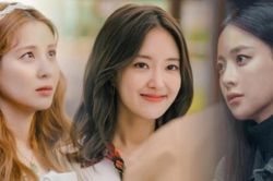 Phim của đài KBS2 vẫn thu hút nhờ dàn nữ chính vô cùng xuất sắc