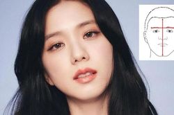 Tính cách Jisoo Blackpink bộc lộ qua 7 nét gương mặt