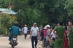Lại xảy ra án mạng tại Phú Yên: Vợ tử vong, chồng nguy kịch