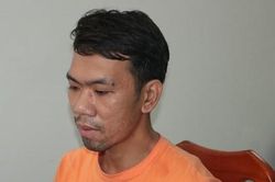 Tạm giữ hình sự kẻ giết người tình rồi chở xác đi đầu thú