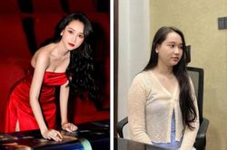 Trúc Anh tăng 8kg, khó kiểm soát cân nặng vì 2 căn bệnh này