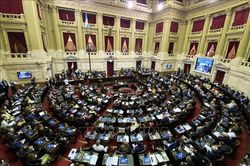 Argentina và IMF tiếp tục đạt được đồng thuận trong kế hoạch tái cơ cấu nợ